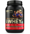 Gold Standard 100% Whey Protein | 907 g (2 lbs) | Double Rich Chocolate