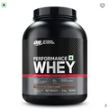 Optimum Nutrition (ON) Performance Whey Protein Powder, 24g Protein,2Kg (Chocolate Milkshake), Ultra-Filtered and Concentrated All-Whey Protein