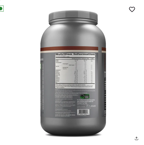 Isopure Cookies & Cream - 1kg / 2.2lb (Low Carb, Lactose-Free, Zero Added Sugar)