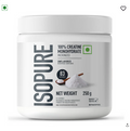 Isopure 100% Creatine Monohydrate Micronized, 250g- 83 servings, Increase Lean Muscle Mass, Enhances Muscular Endurance