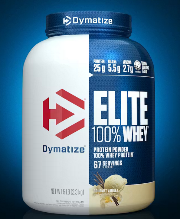 Dymatize Elite 100