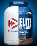 Dymatize Elite 100 Rich Chocolate