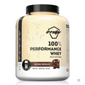 Avvatar 100% Performance Whey | 2 Kg | Belgian Chocolate Flavour